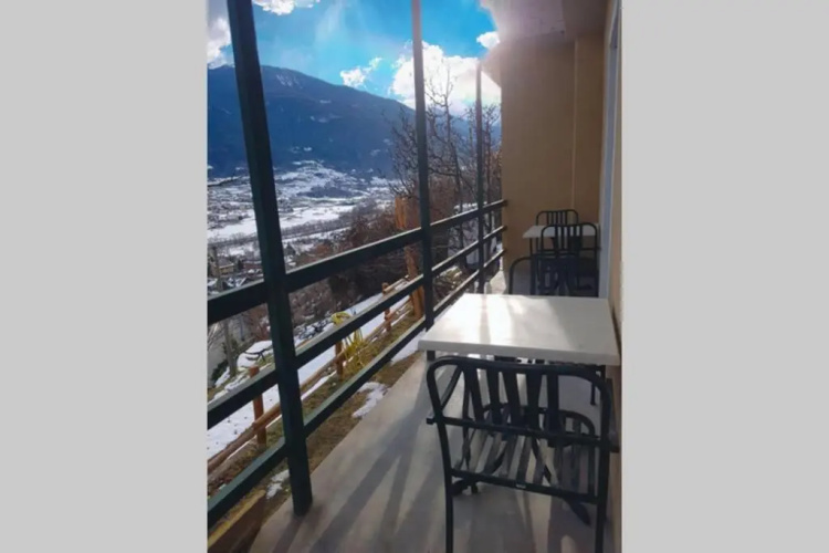 Casa Le Vignole - Aosta