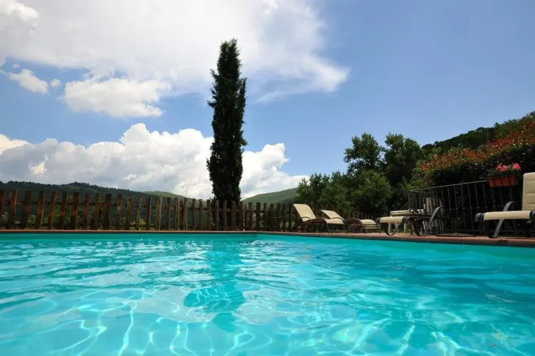 Agriturismo L'Essiccatoio