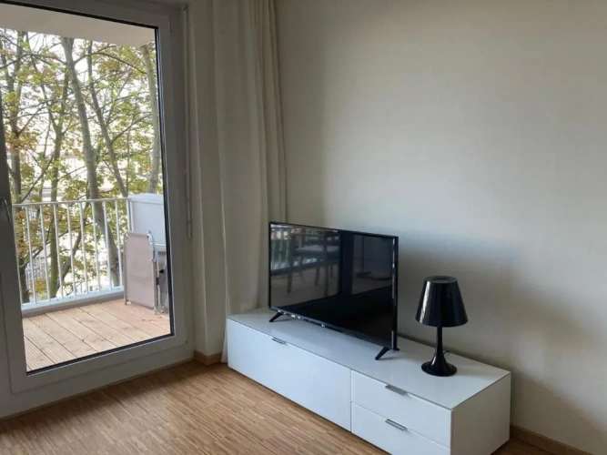1 Bedroom Double Apartment