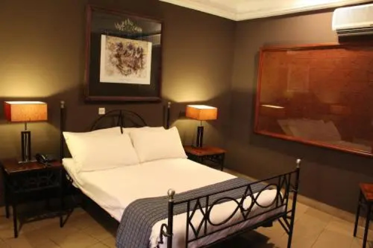 Hotel Le Loft