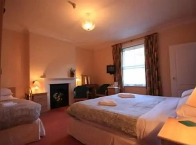 The Cumberland Inn