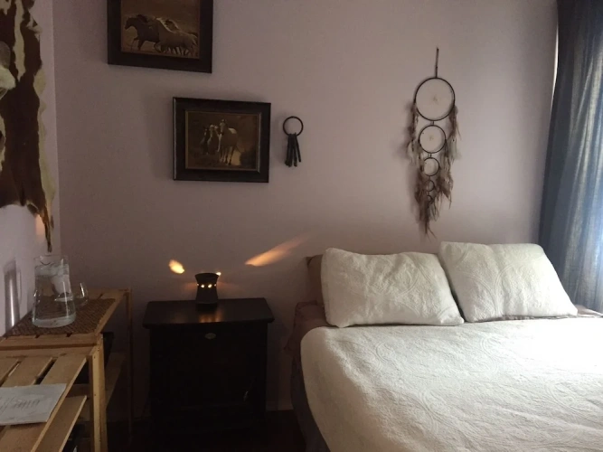 Double Apartment