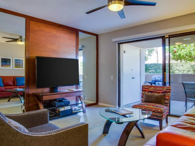 Double Down Hideaway Apartment 2