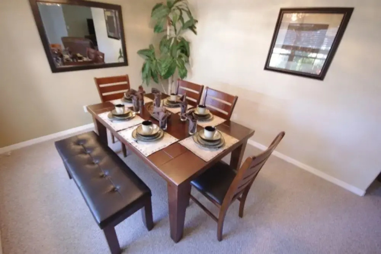 Ly53766 - Indian Ridge - 4 Bed 2 Baths Villa