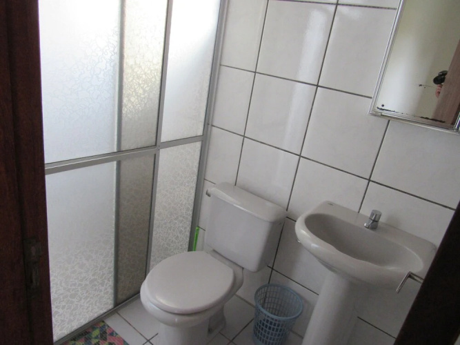 Pousada Atlantico