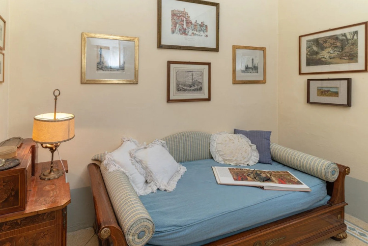 Villa La Strega