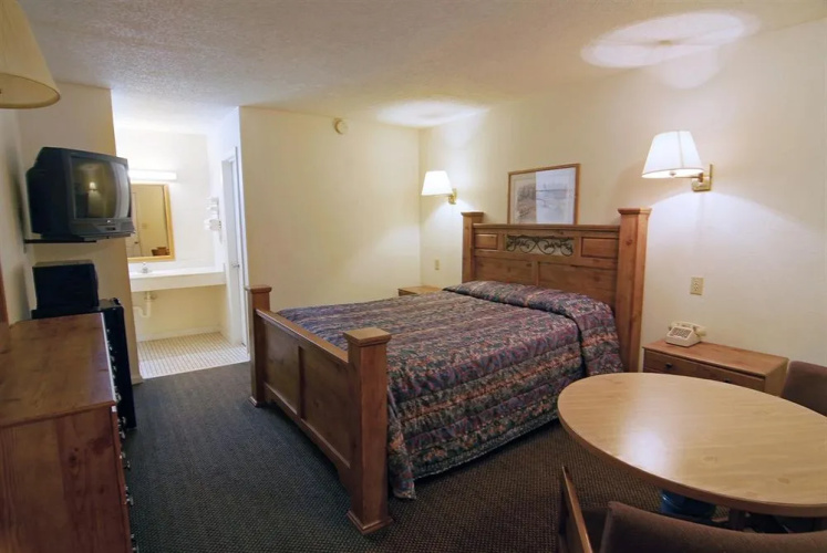 Americas Best Value Inn