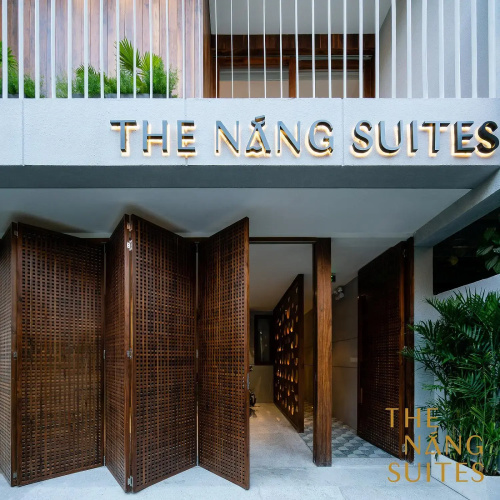 The Nang Suites
