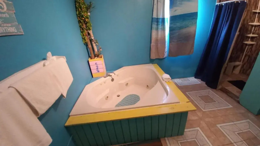 Castaways Villa