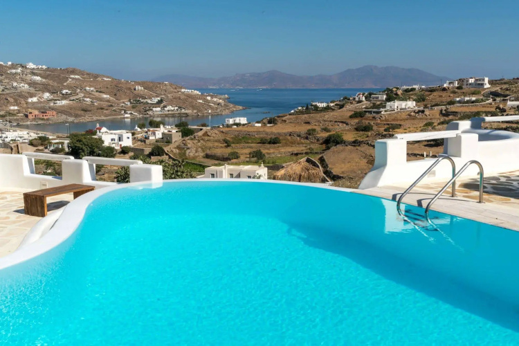 Villa Terpsichore