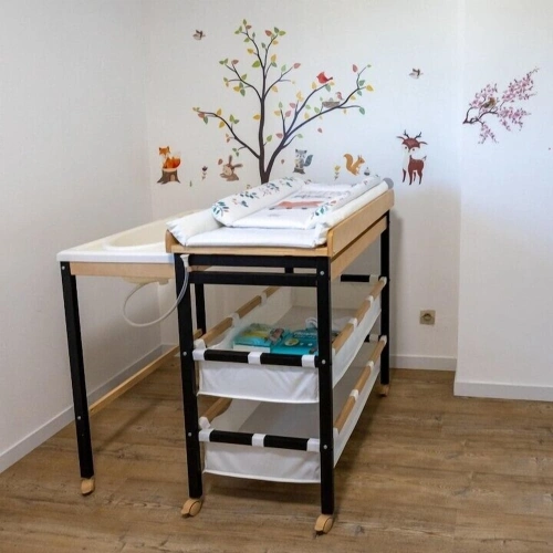 Deluxe Double room with garden view