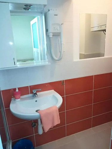 Guesthouse Sava