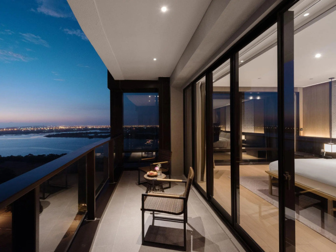 Crowne Plaza Tainan by IHG