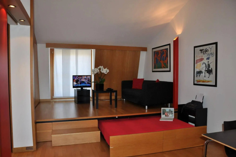 Residence Le Corti