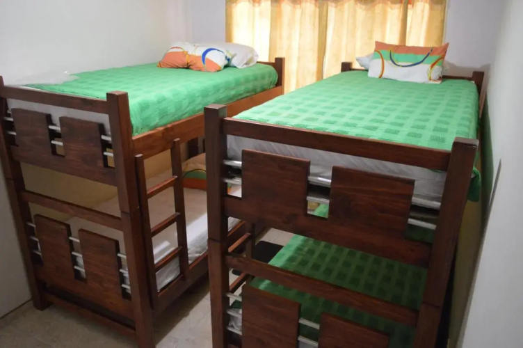 The Clover Home #2