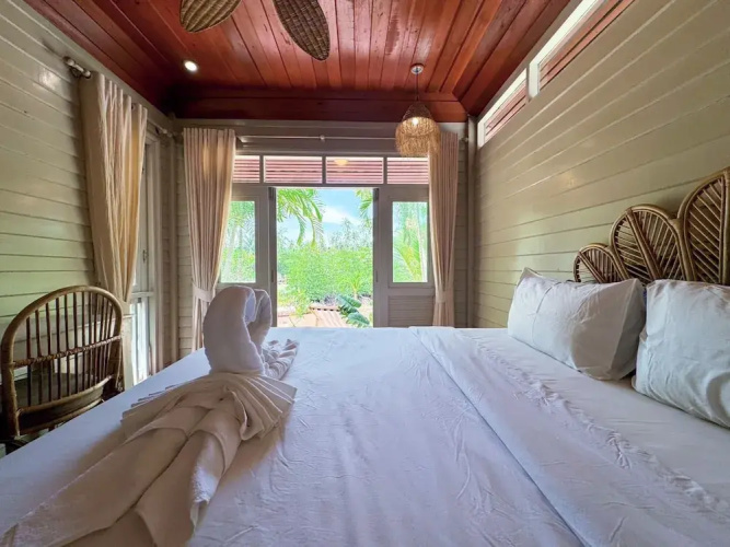 A la Koh Kood