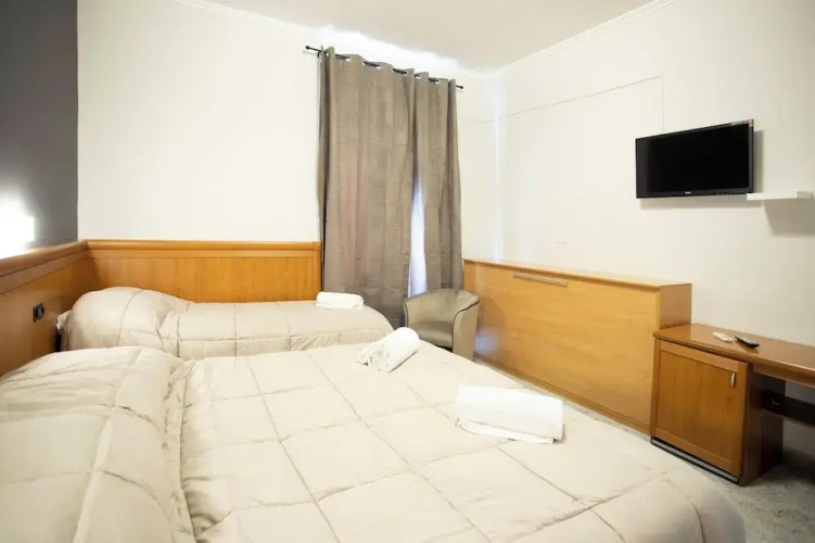 Hotel The Dream