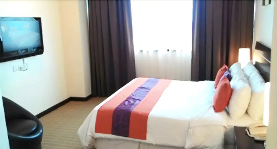 M Hotels - Tower B