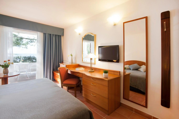 Hotel Odisej