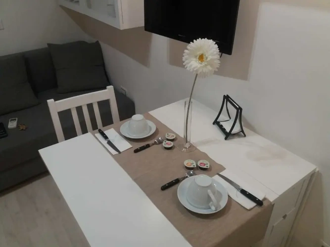 1 Bedroom Comfort Cottage
