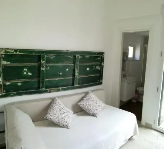 Al Piano Nobile B&B