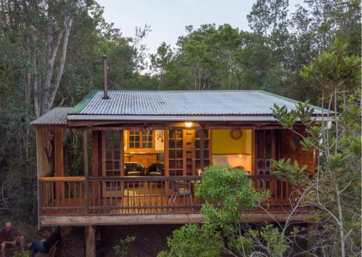 Bungalow