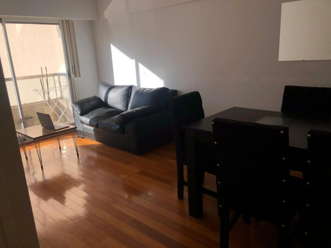 Regatas Las Cañitas Suites