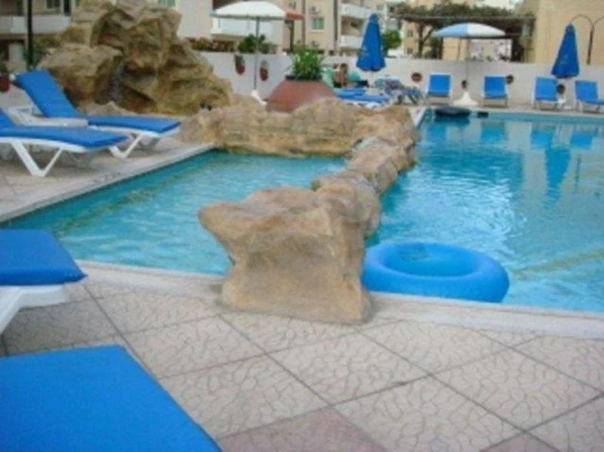 Beau Rivage