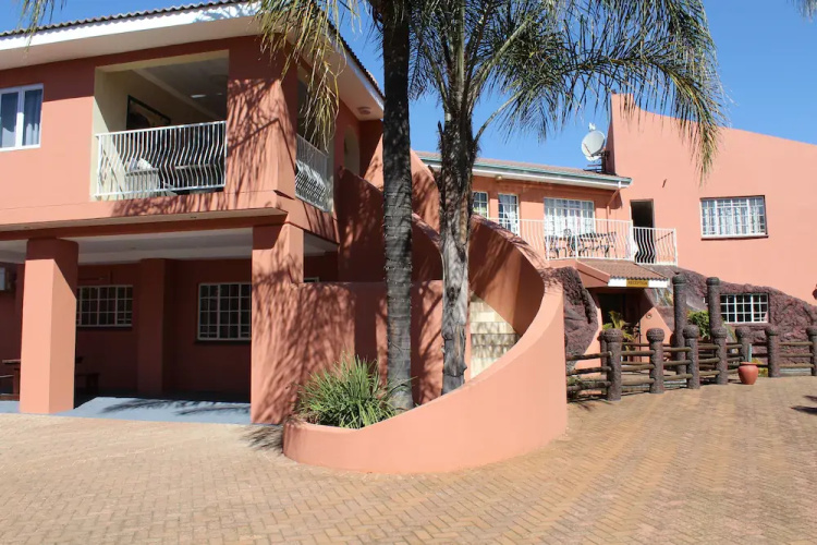Image de l'hôtel