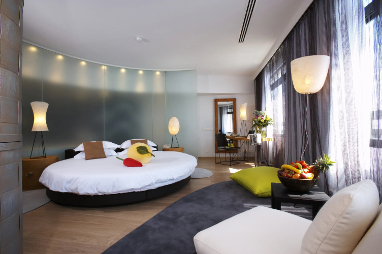 Londa Hotel