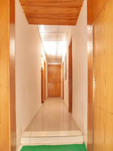 Hotel Sikder Residential