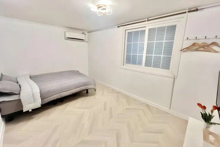 Yeobyul Guesthouse - Hostel