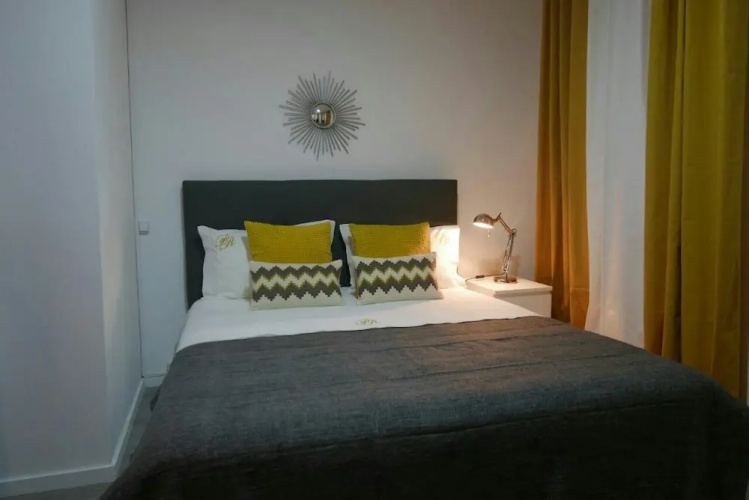 Posh Residences