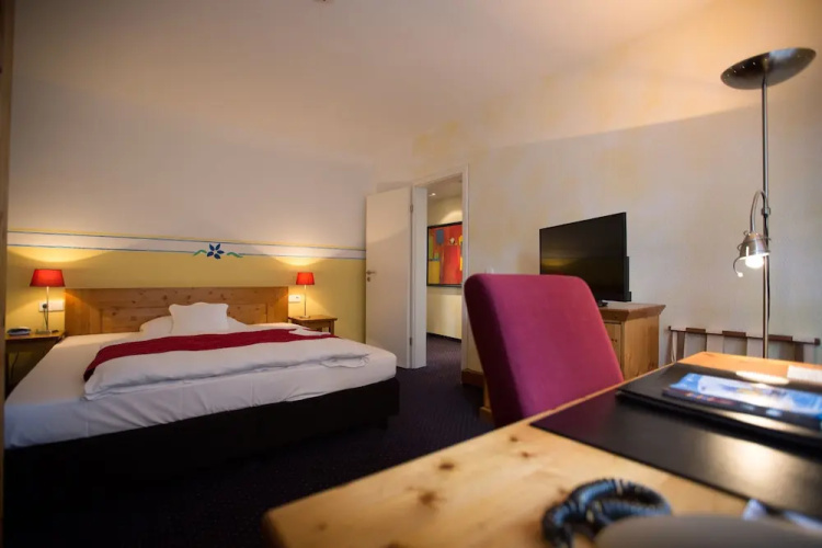 Hotel Bürkle