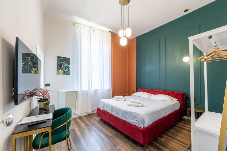 Comfort room