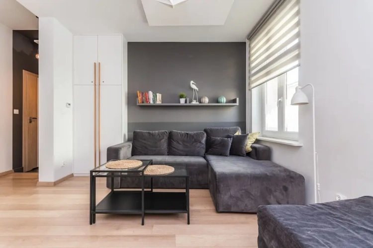 Comfort Apartment