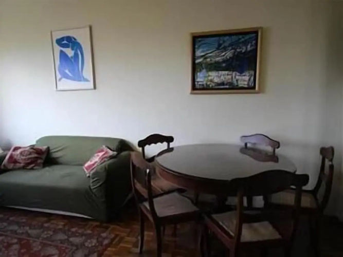 GoHouse Visconde 802