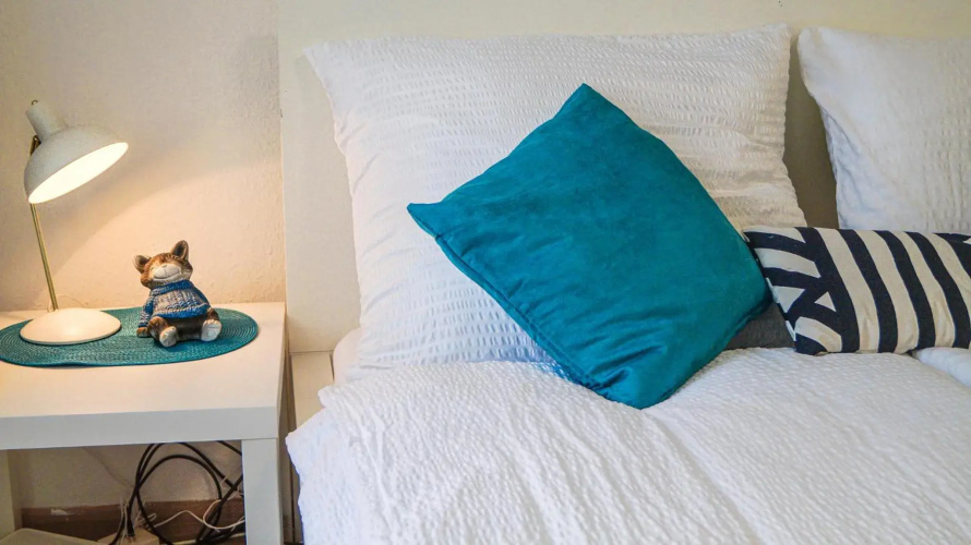 2BR - Bookable in Lockdown & Perfect for longstays