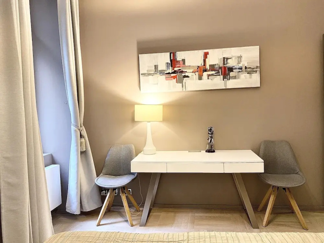 Spalena Apartment