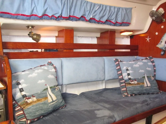 Key West Sailing Adventure