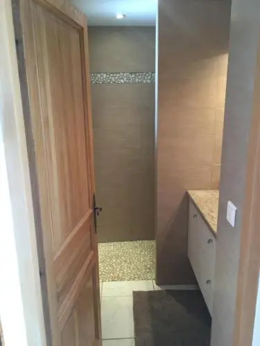 La Croix Valmer Apartment