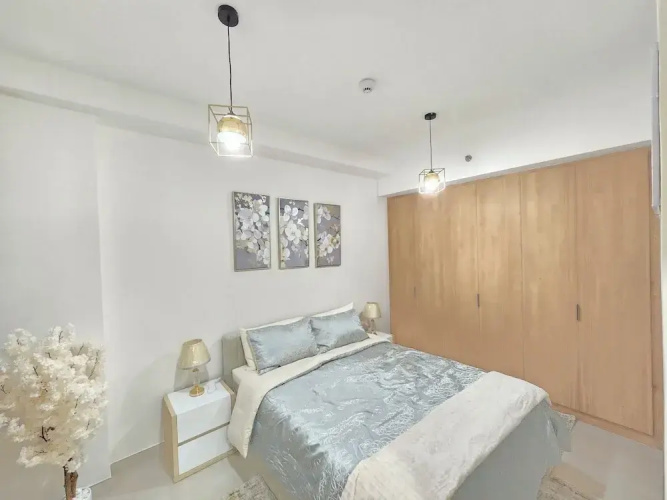 Luxury Boulevard 2Bhk