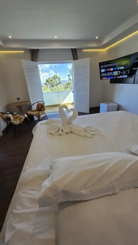 Luxury Double room