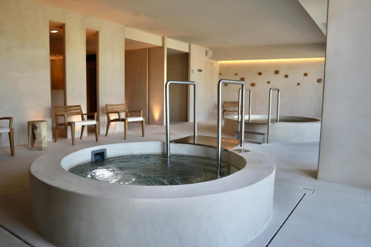 Atzavara Hotel & Spa photo 23