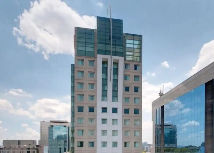 Hotelafbeelding