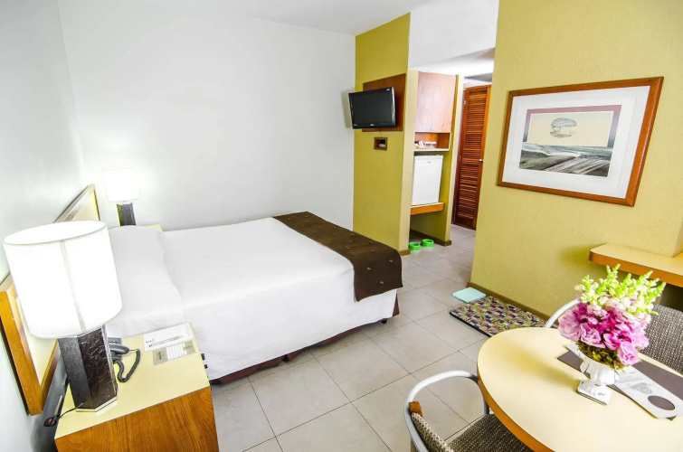 Stream Palace Hotel