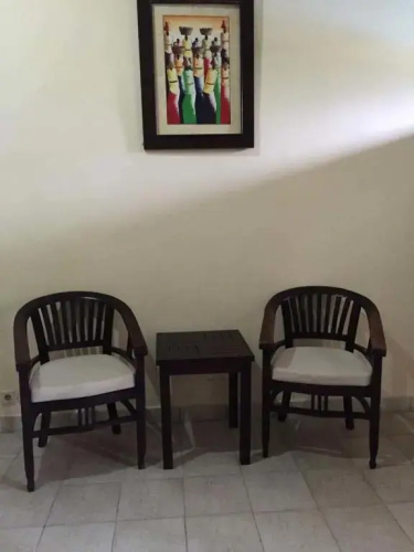 Villa Jaya