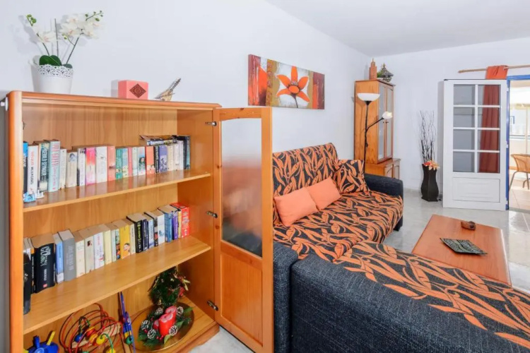 Apartamento 5 Bajo