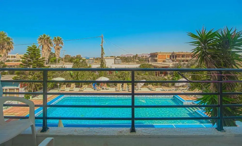 Anna Apartments