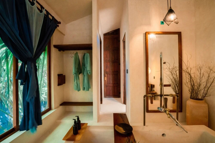 Japoneza Retreat Centro - Adults Only